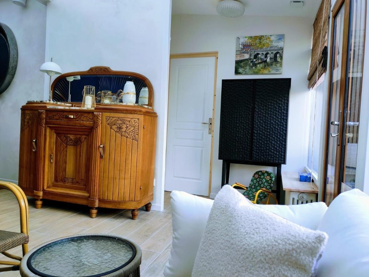 Appartement La Waide Amiens