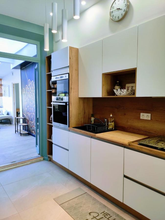 Apartment La Waide Amiens