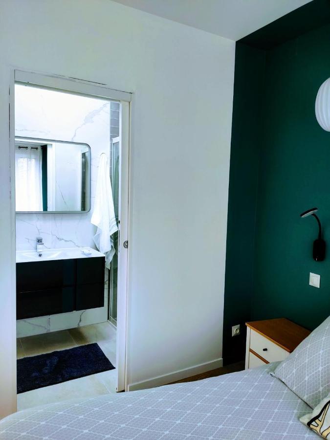 La Waide Appartement Amiens