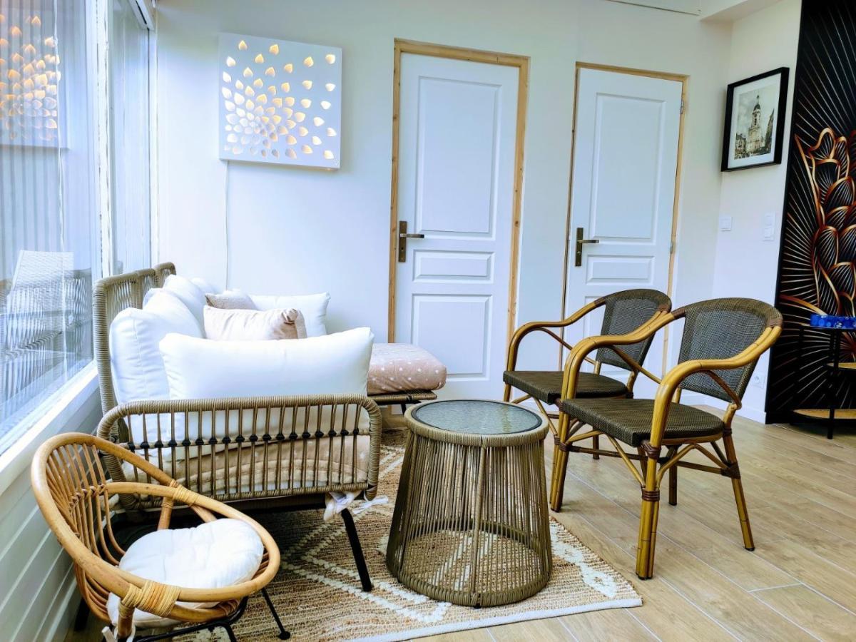 Apartment La Waide