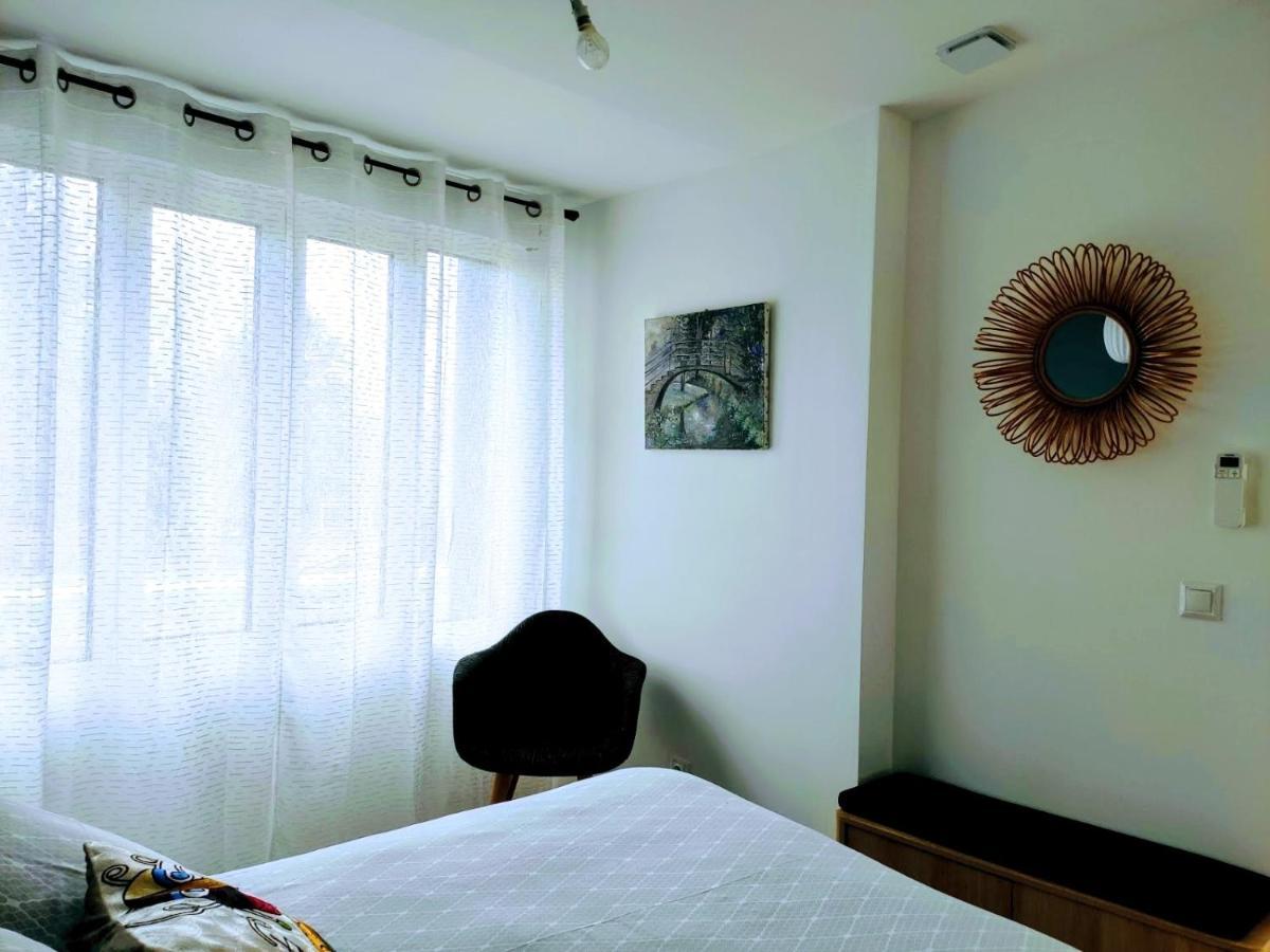 Appartement La Waide *