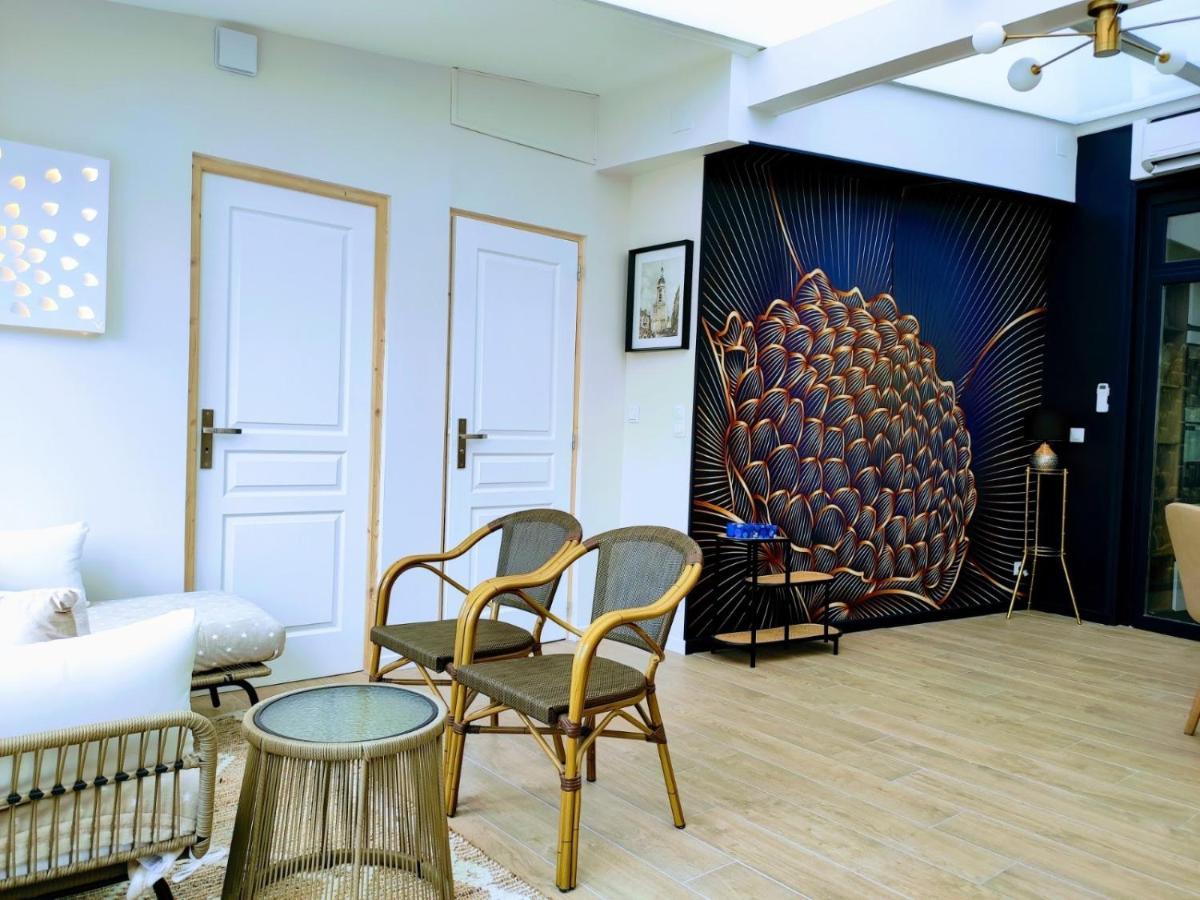 Apartment La Waide