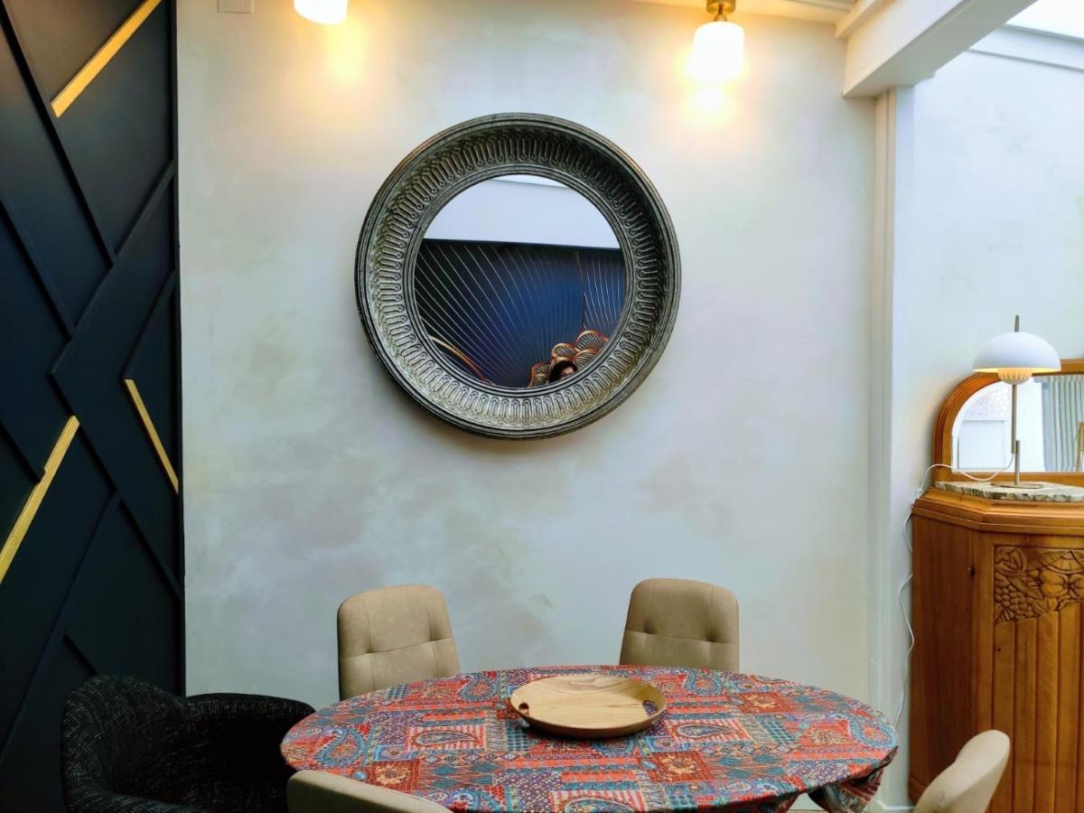 La Waide Apartment *