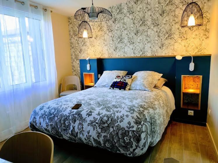 La Waide Appartement