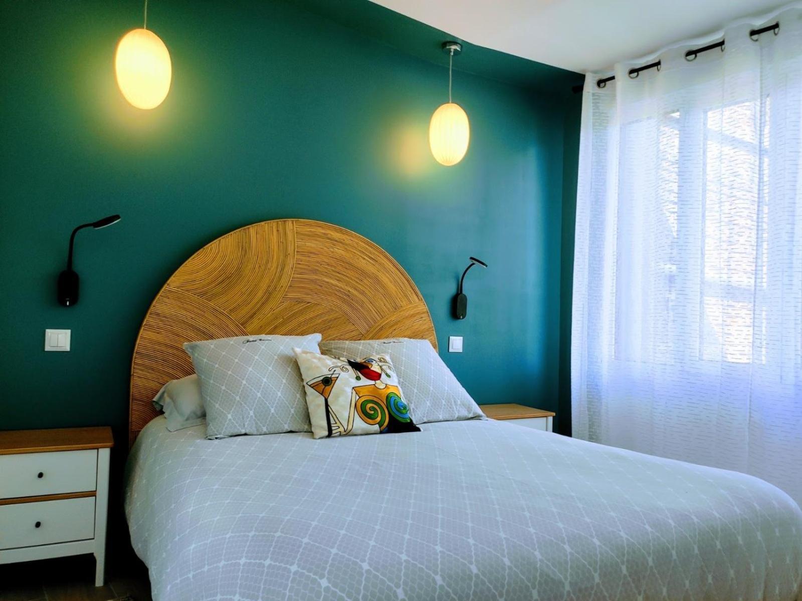 Apartment La Waide