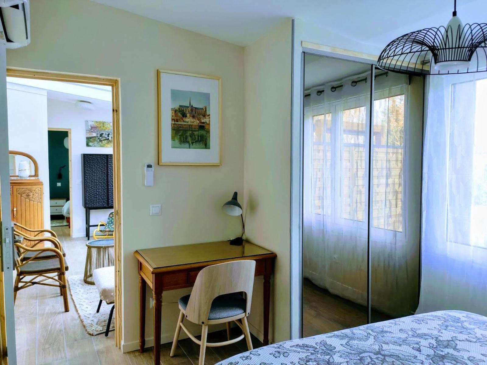 Appartement La Waide Amiens